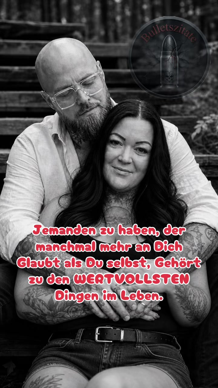 @Bullet&lsquo;s Zitate