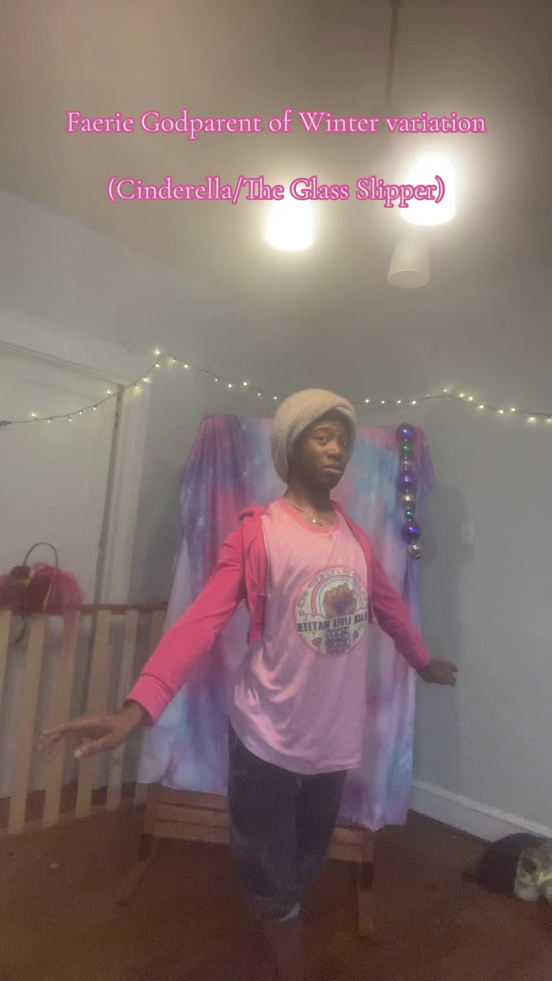 @HardleyHarlequin