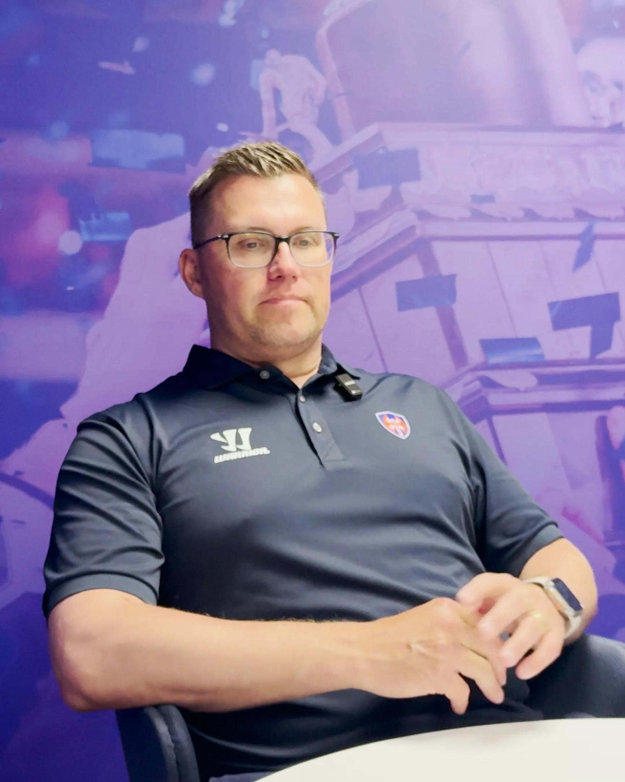 @Tappara Official