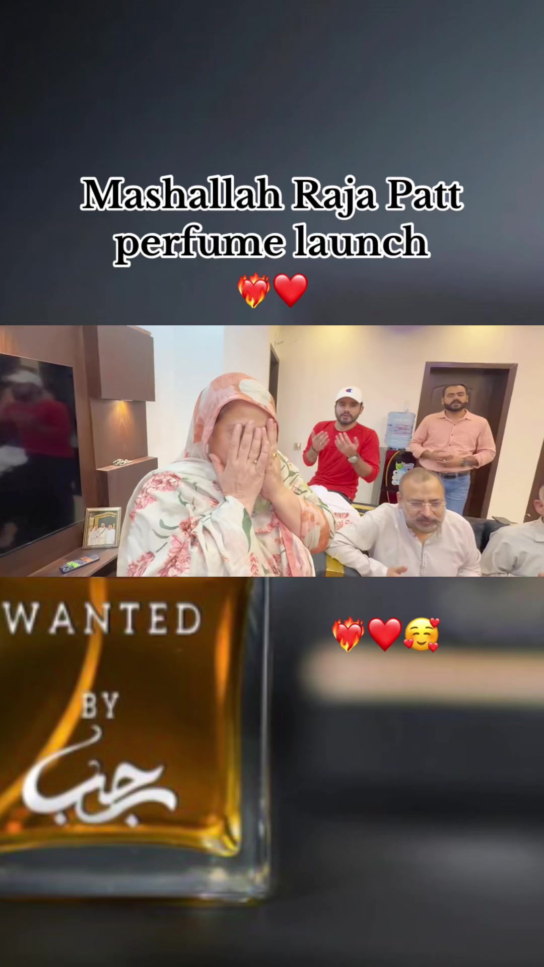 @rajab butt