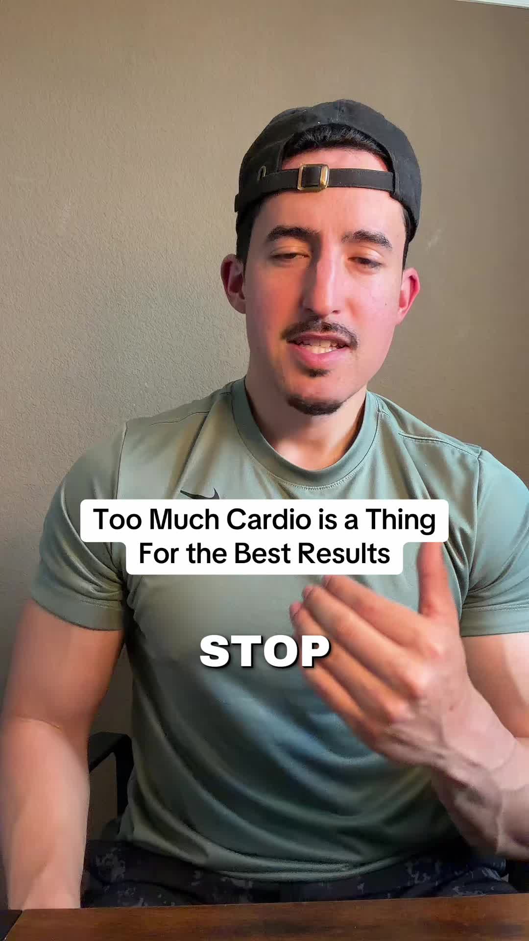 @Adrian Galvan | Fitness Coach