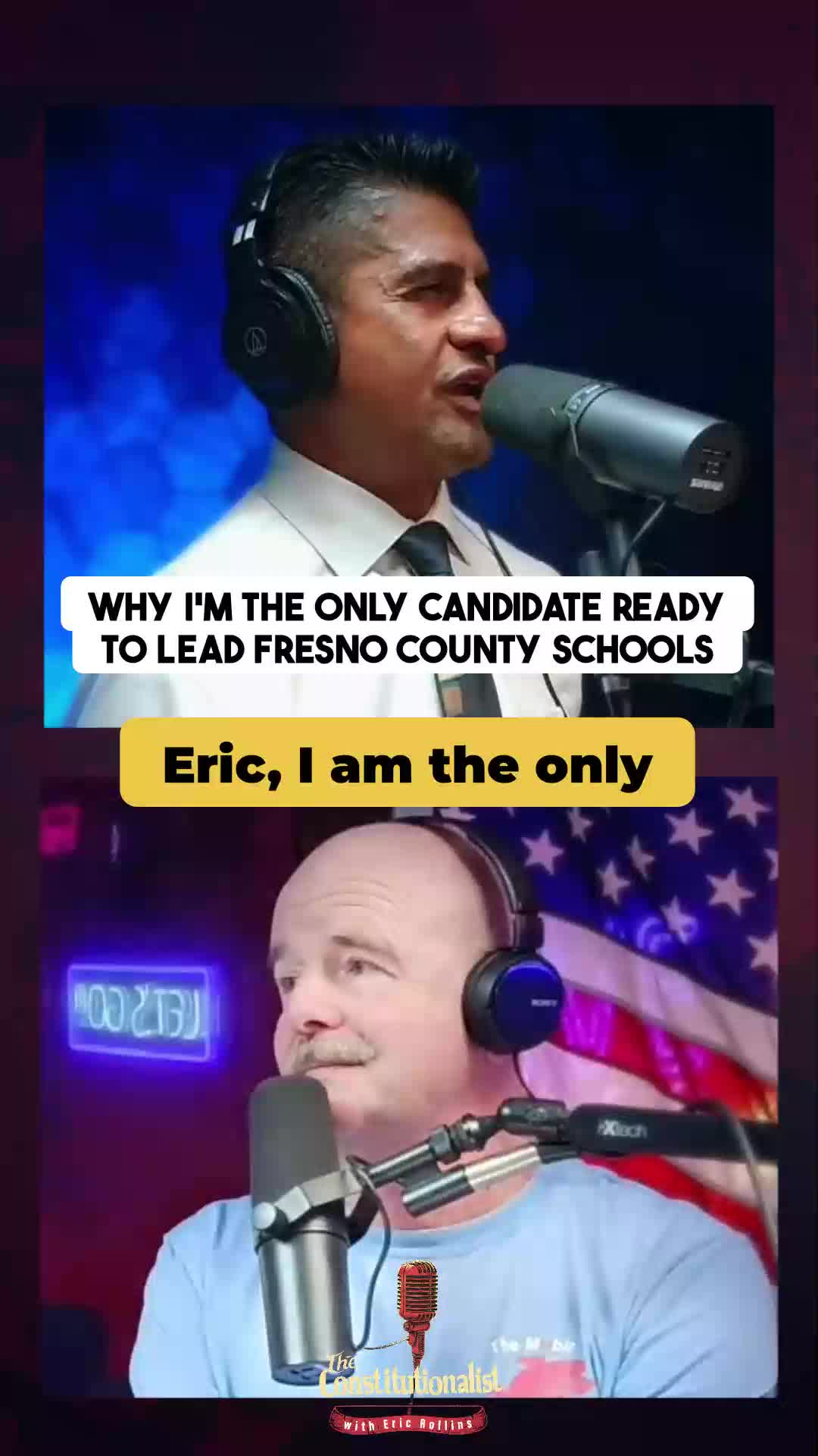 @The Constitutionalist