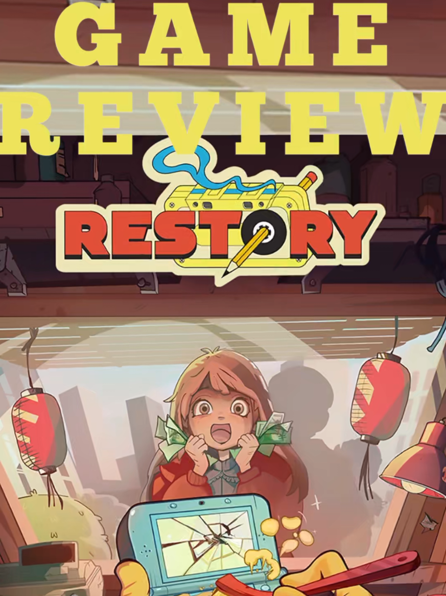 @Concise Game Reviews