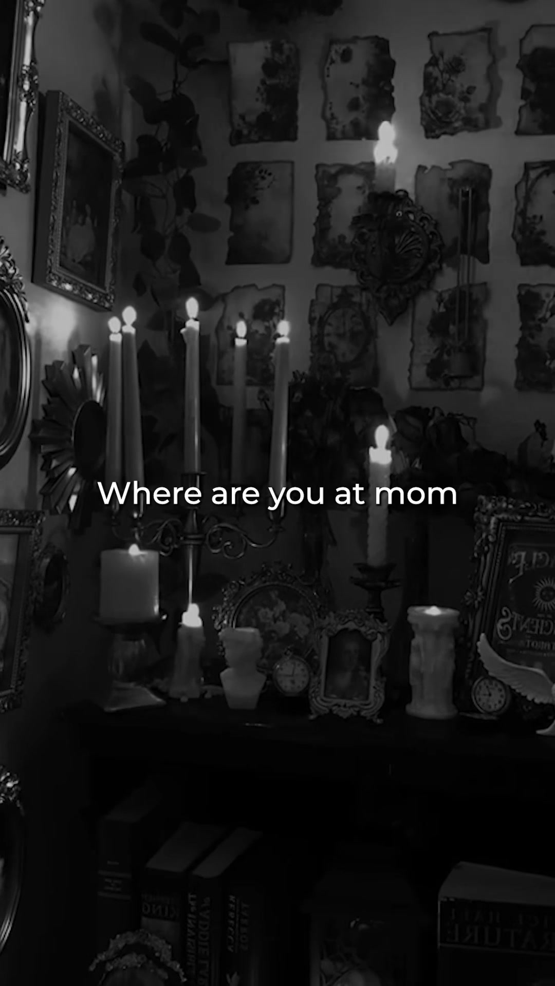 @NF Lyrics