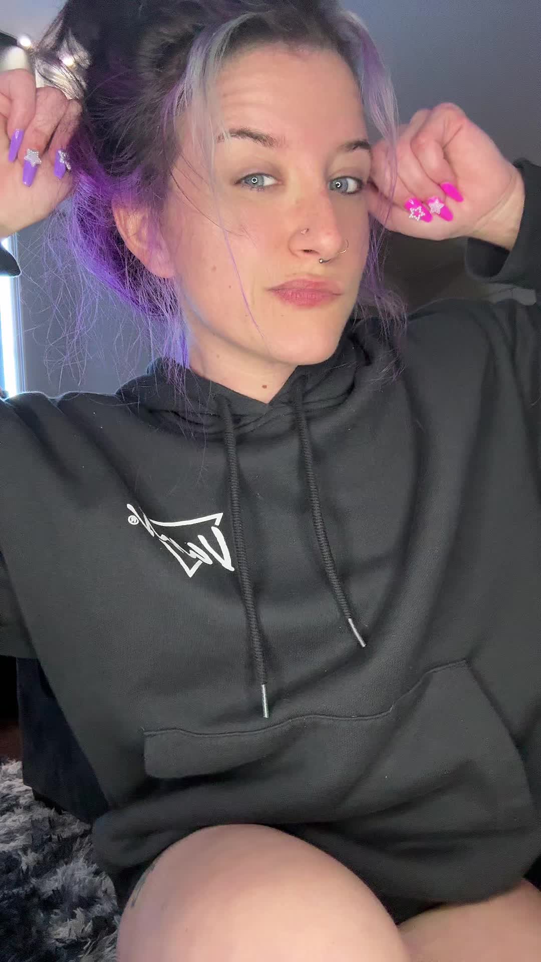 @Kenzie Killz ๐ค๐