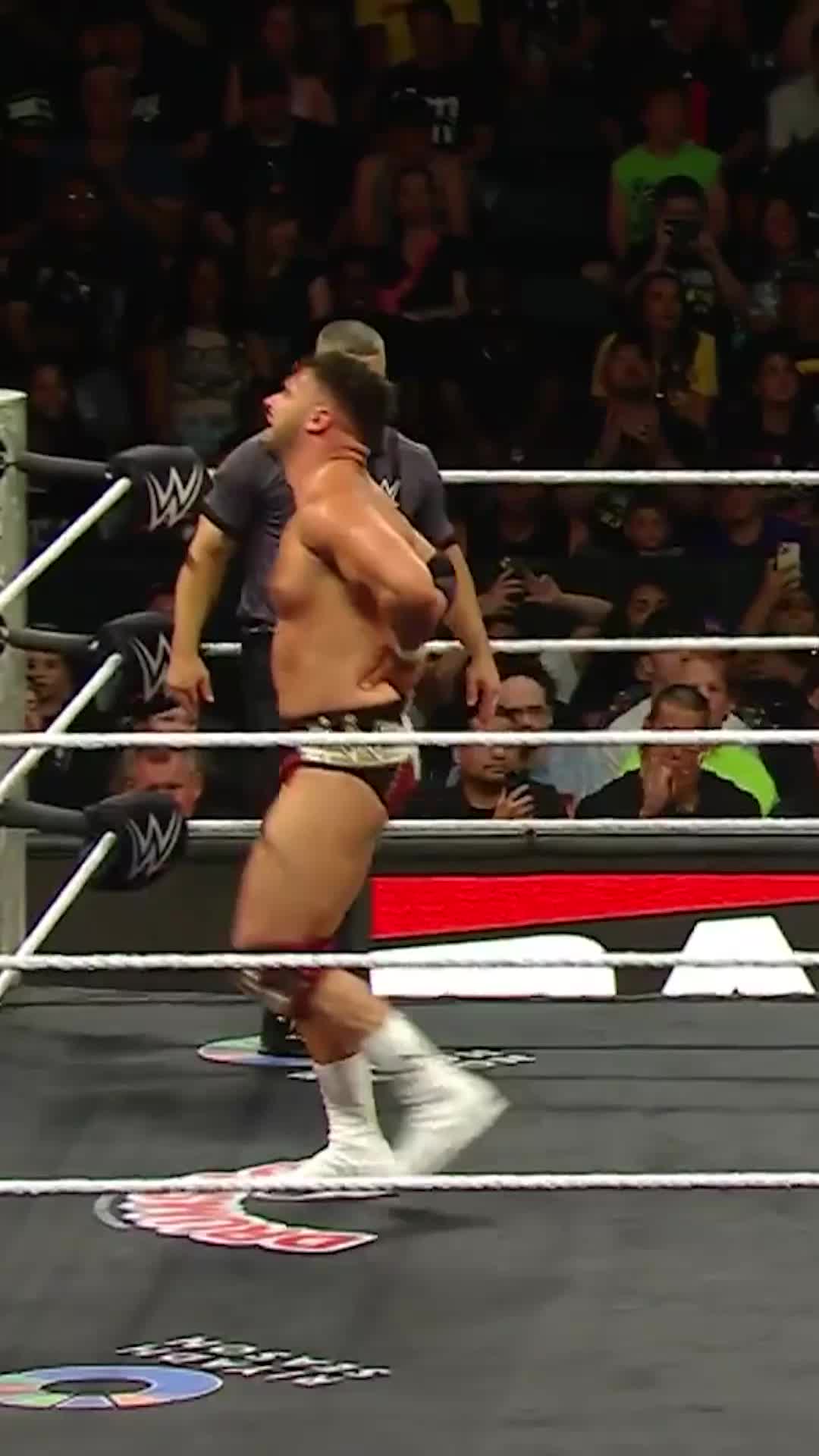 @WWE Español