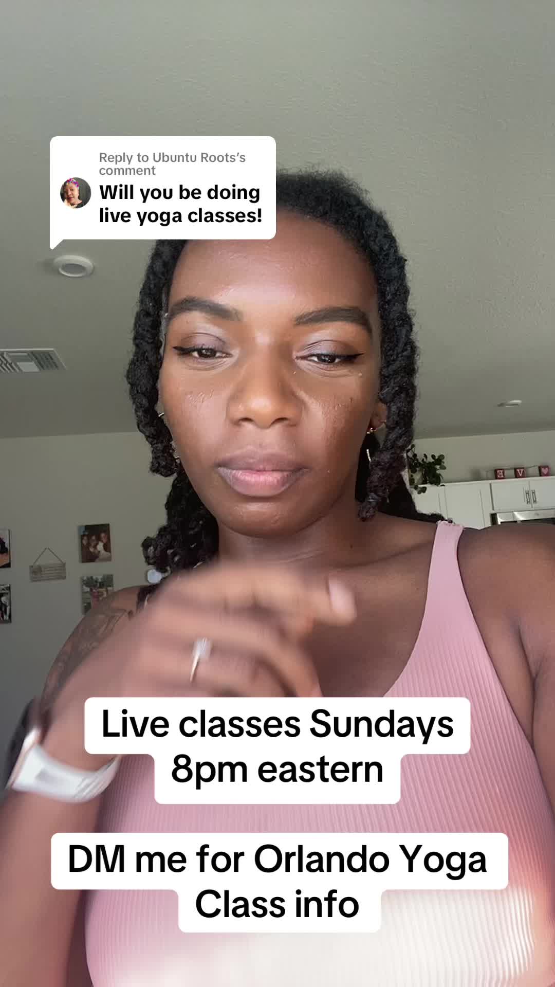 @Celena | Yoga + Mental Health