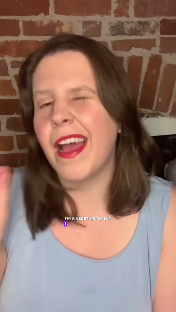 @Arielle Dundas
