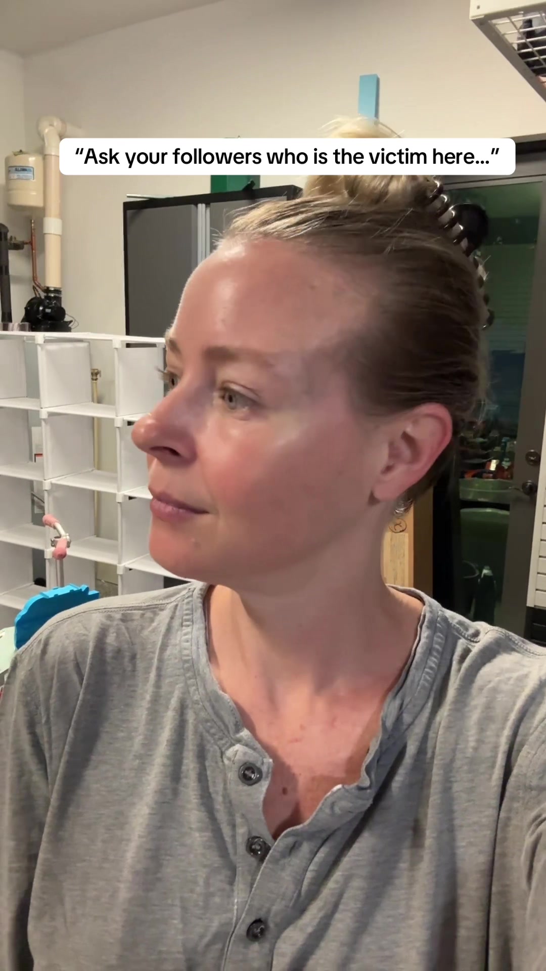 @Cortney Gets Fit