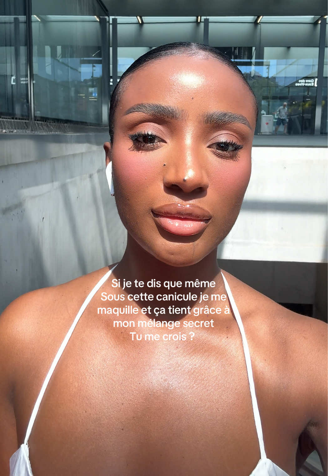 @Ariane Brown