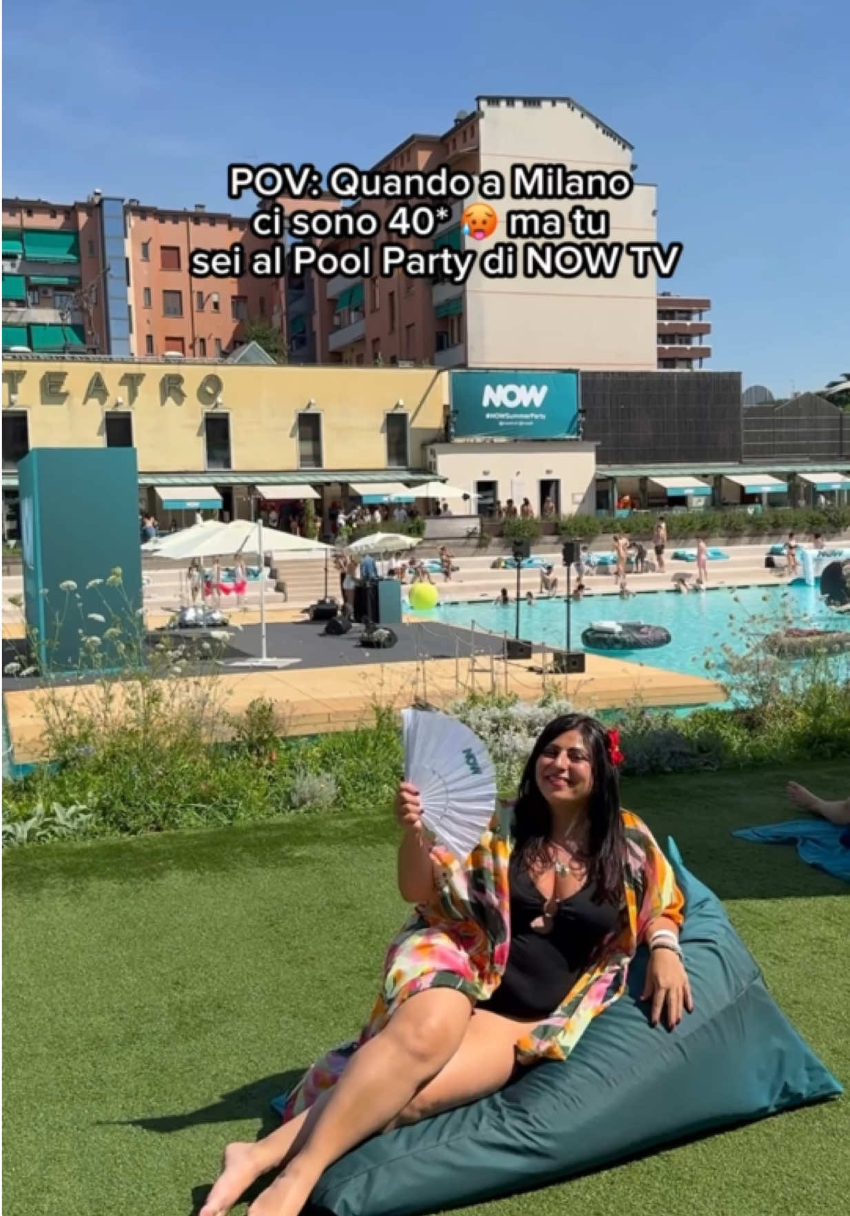 @Anna Pernice - travel blogger