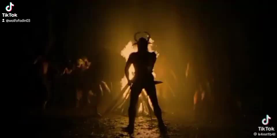 @ᚹᛟᛚᚠ ᛟᚠ ᛟᛞᛁᚾ