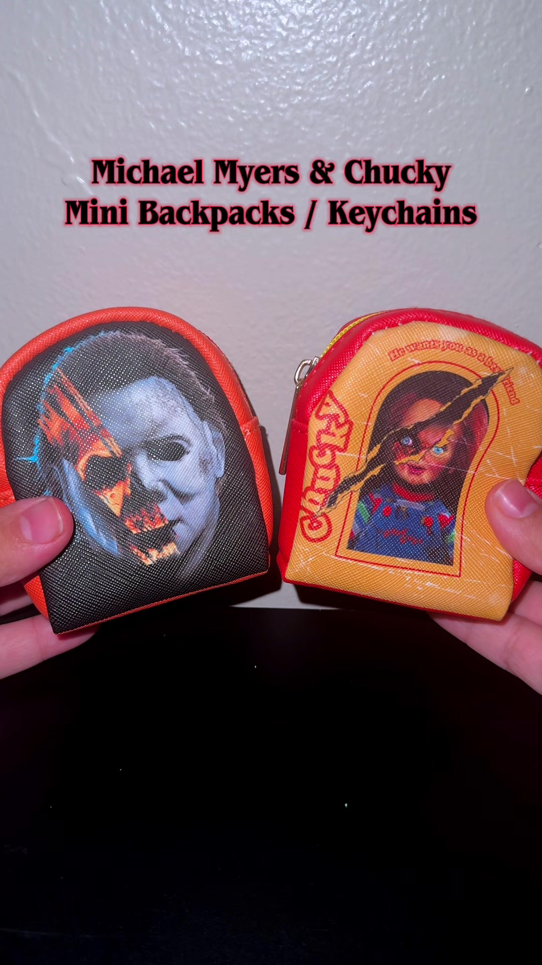 @AJM Horror Collectibles