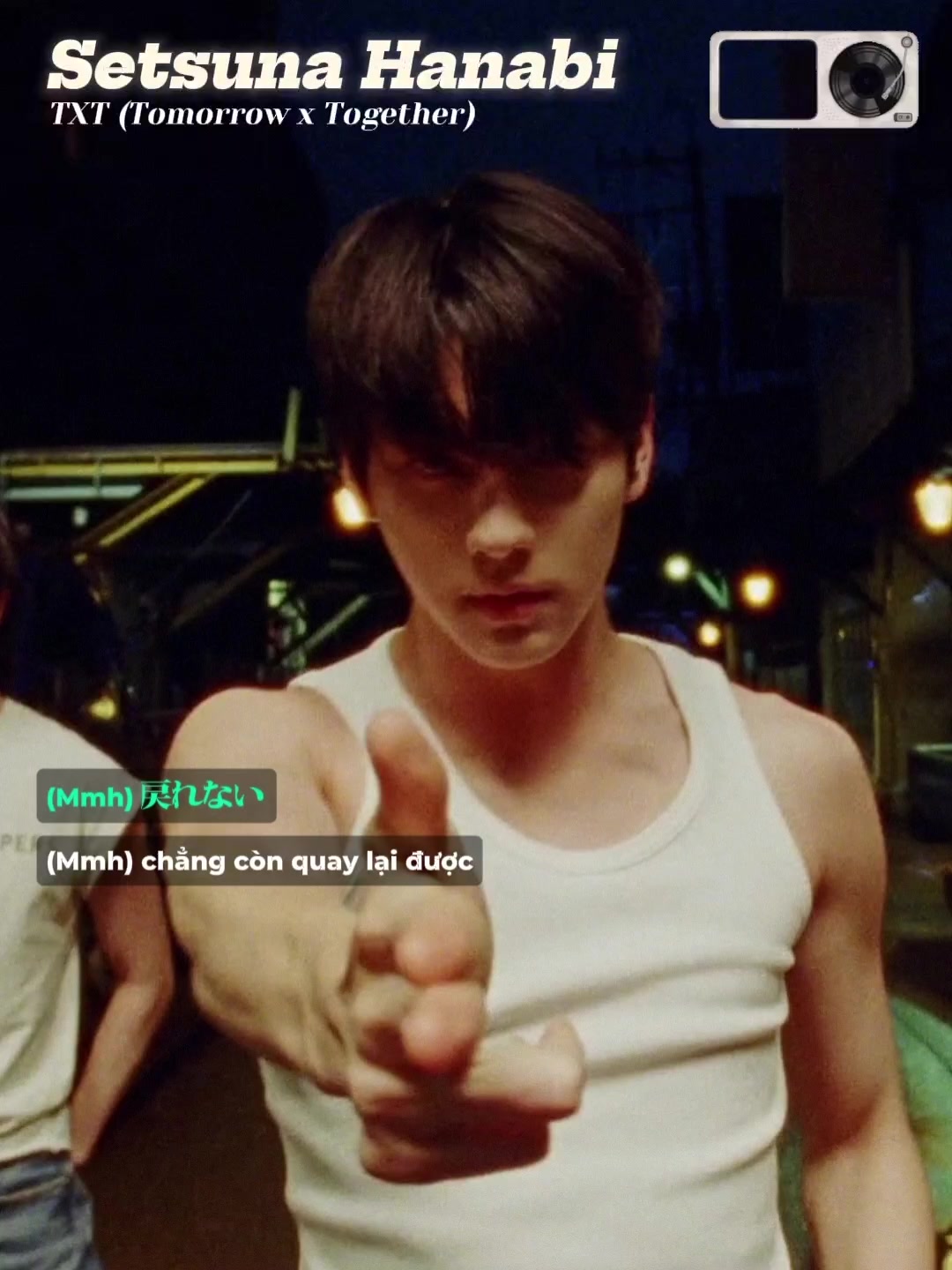 @Jihoon cười rách quần Sungchan