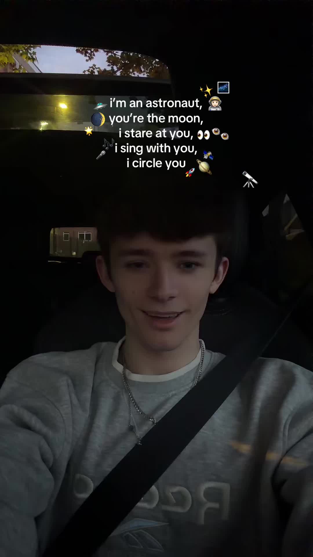 @SpaceBoy 🪐