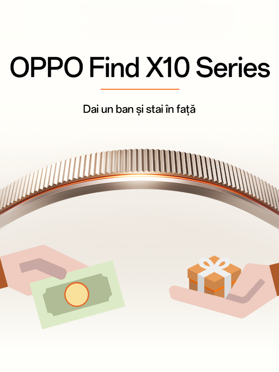 @OPPO Rom&acirc;nia