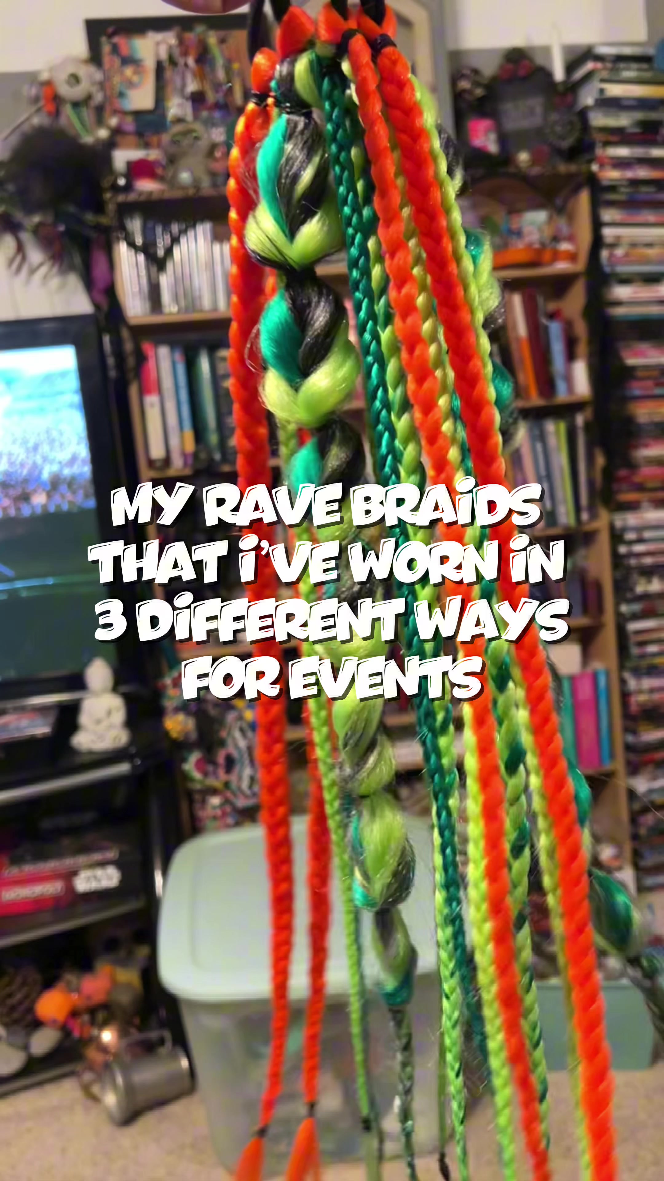 @CHETTO 🌈 CA ALT HAIRSTYLIST