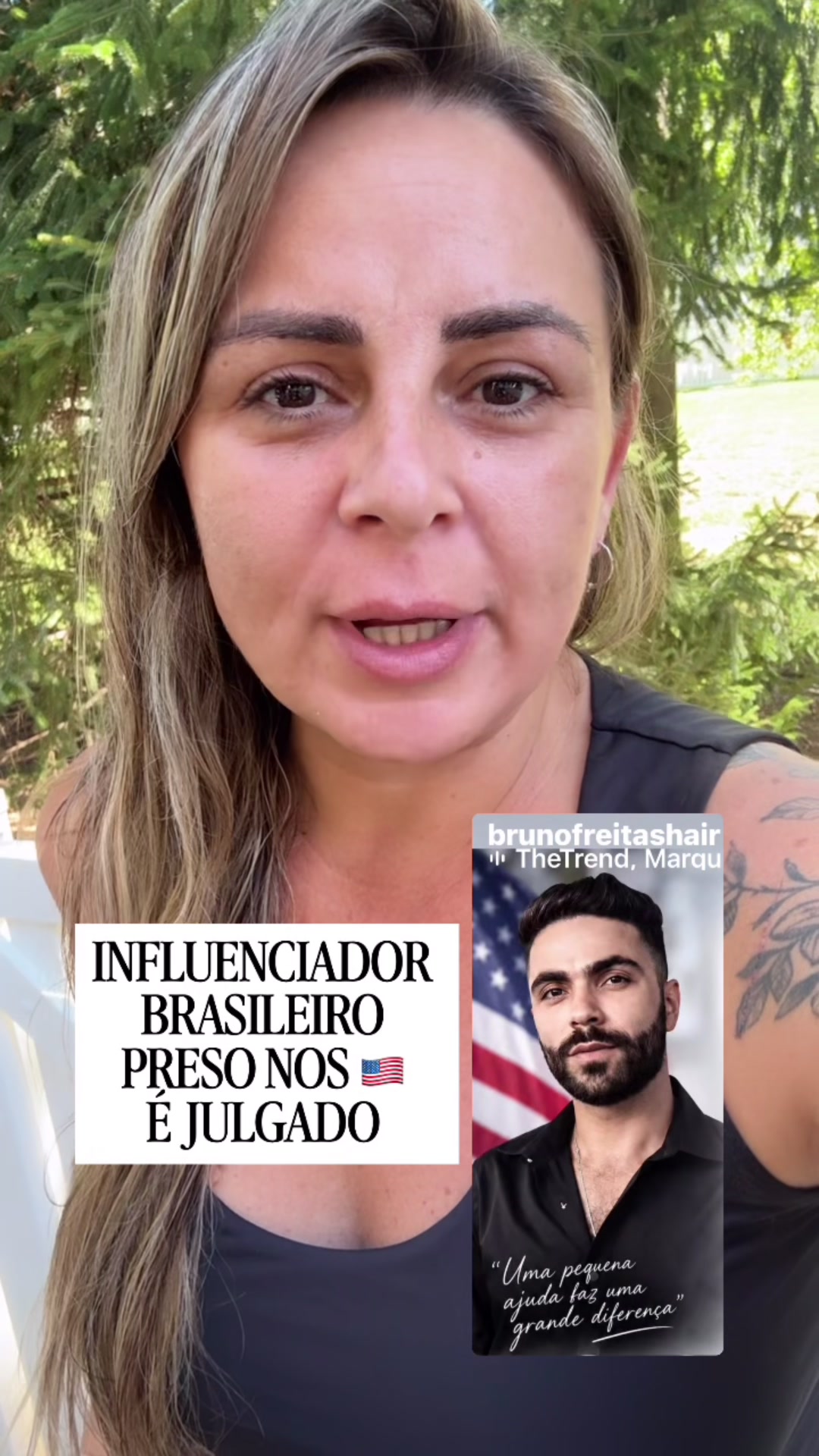 @MELISSA MONDADORI 🇺🇸
