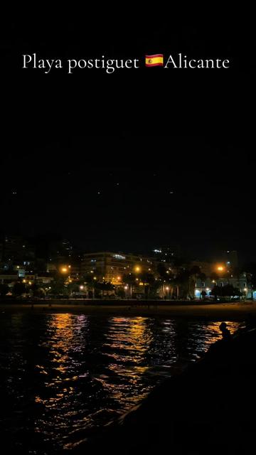 @Alicante el momento🇪🇸🇩🇿