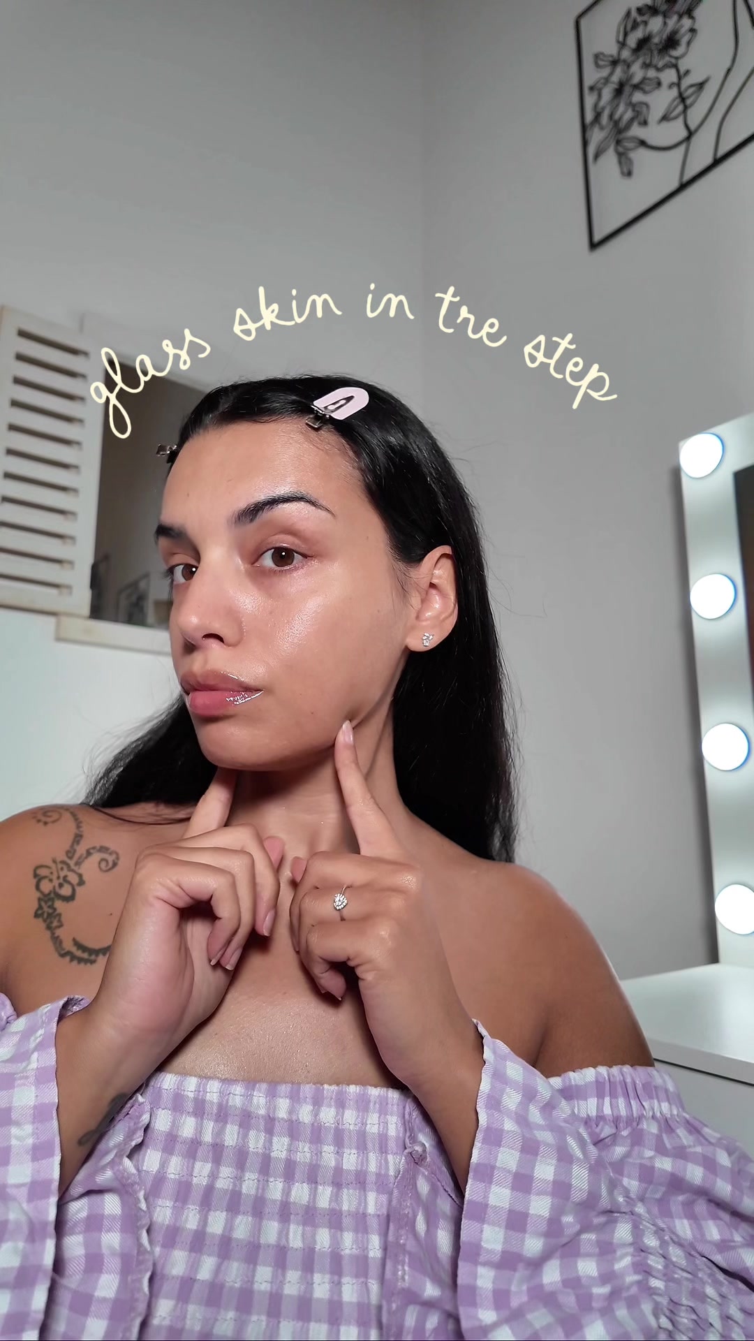 @Valentina | UGC Beauty Creator