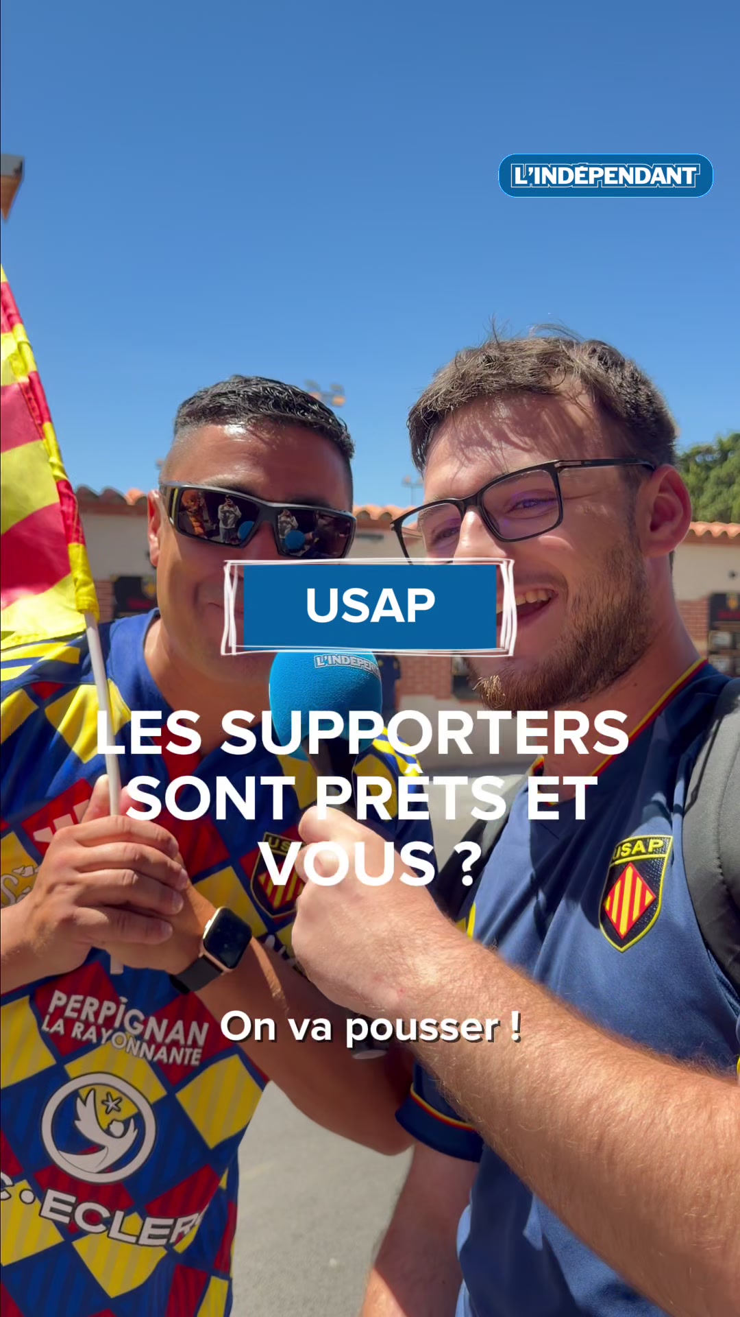@L'Indépendant
