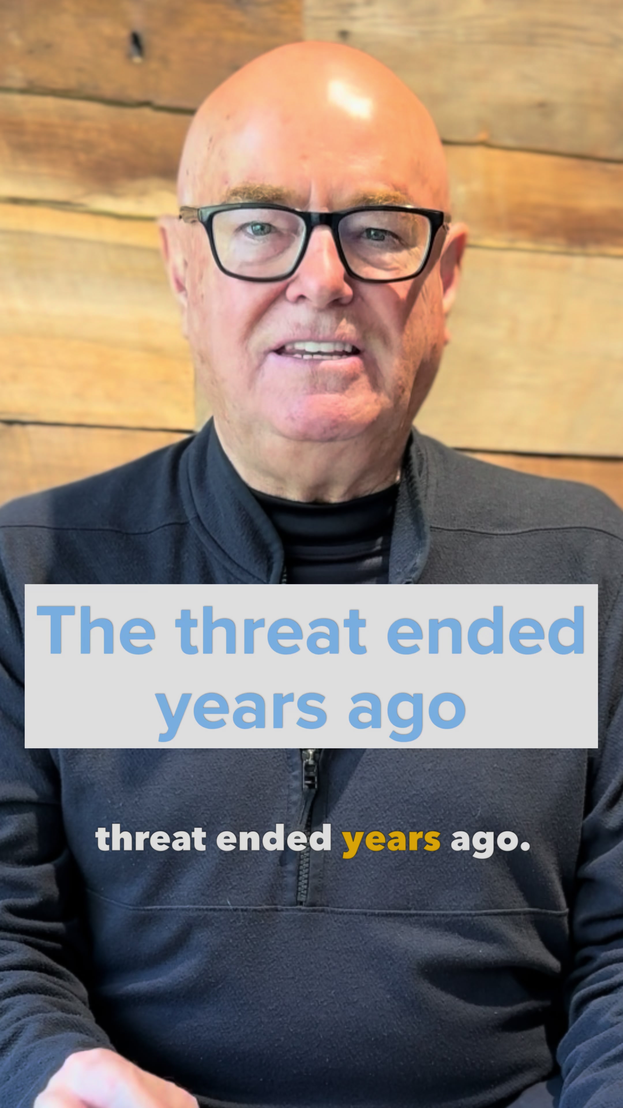 @Dr. Don Wood, PhD
