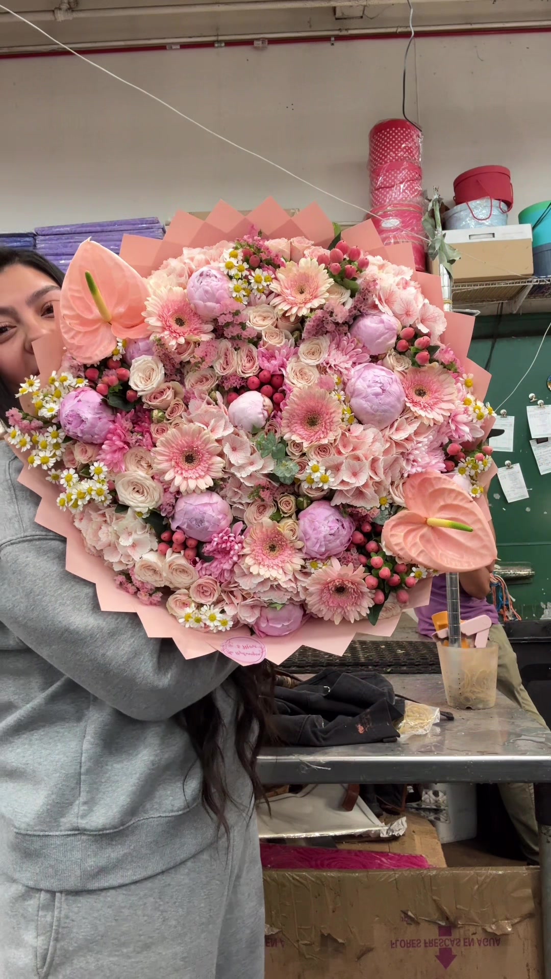 @The Hydrangea & More Wholesale