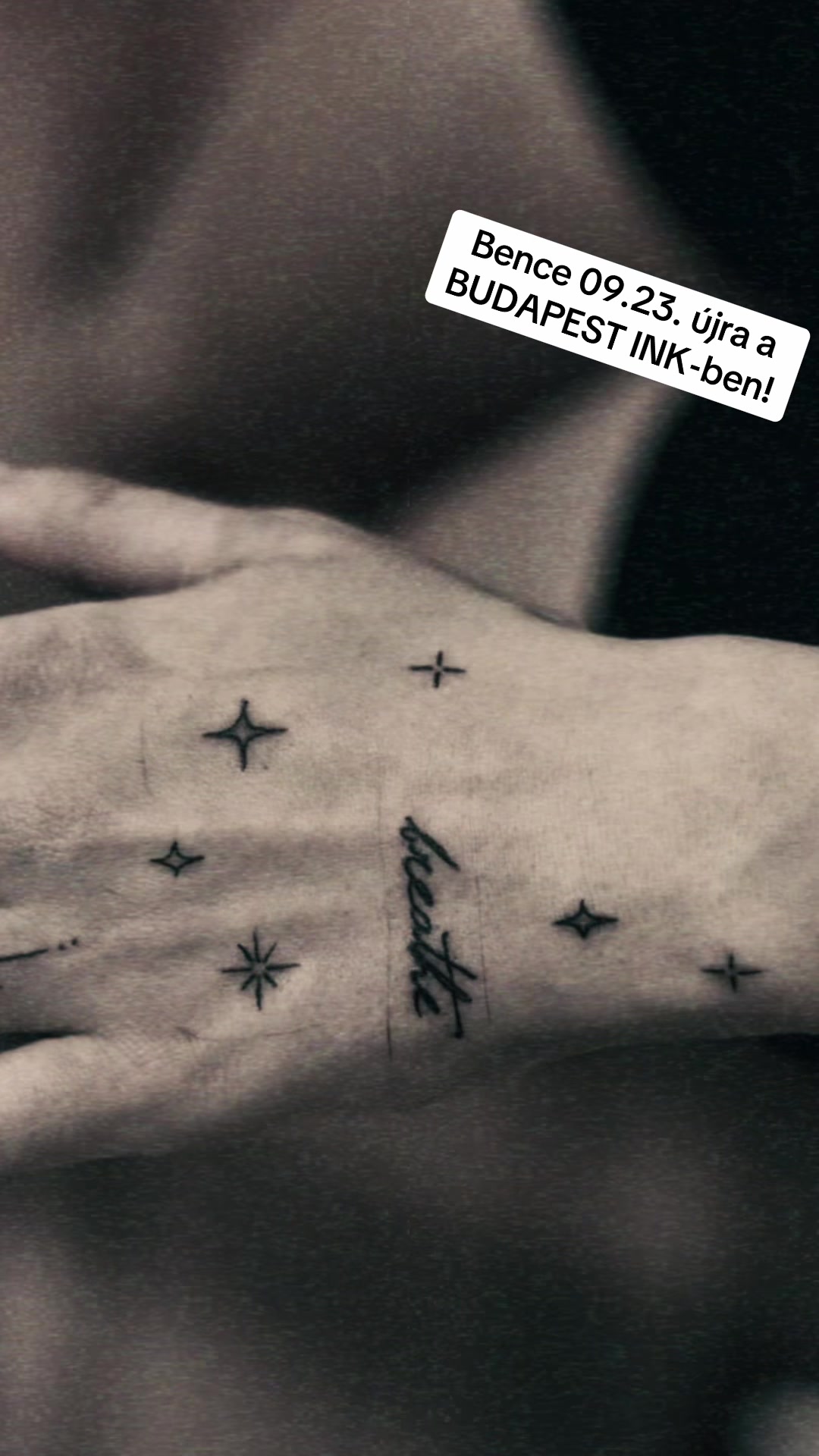 @Gerri Budapest Ink🤩