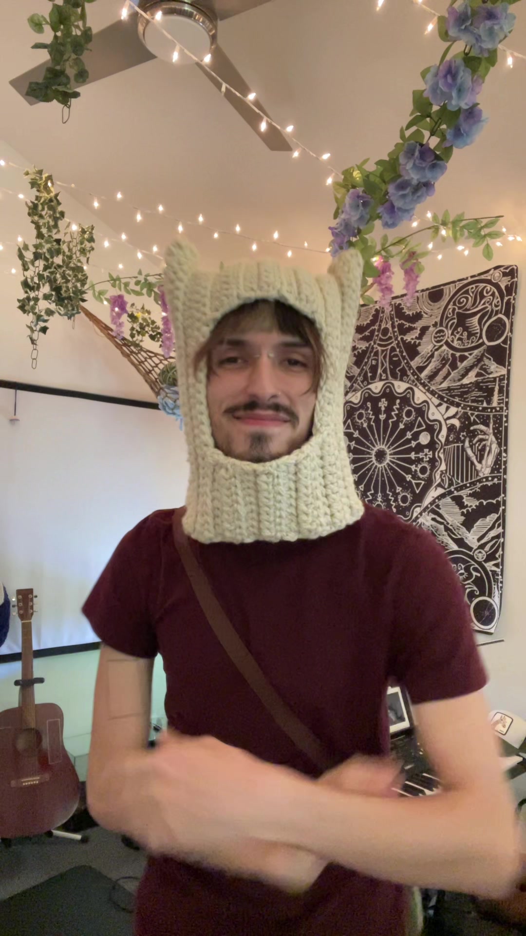 @CrochetedByDrew