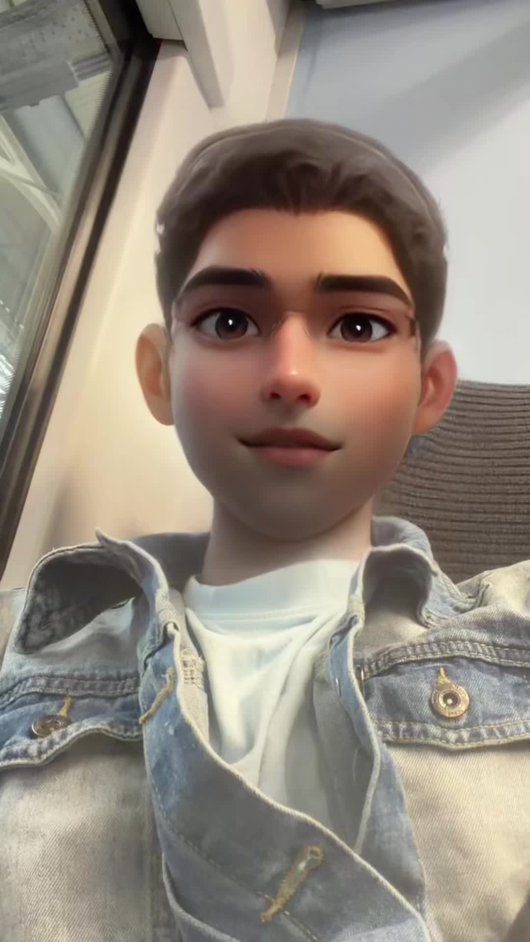 @REMO ℝ𝔼𝓂ℴ 𝟘𝟟