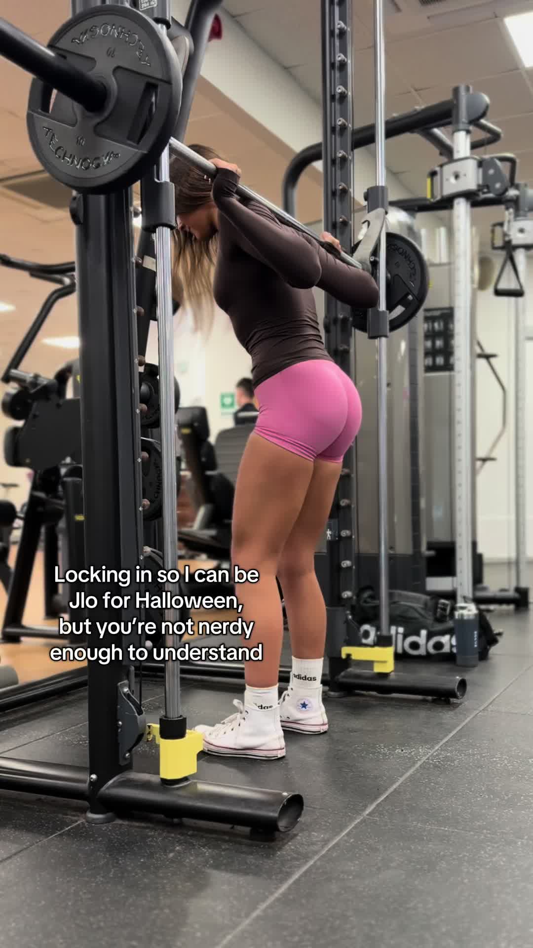 @jess fit