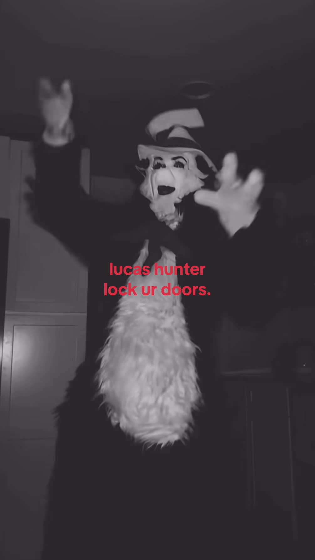 @Cat in the hat (Nunny)