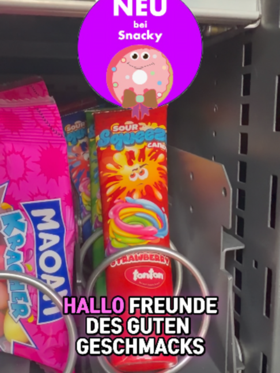 @Snackomat