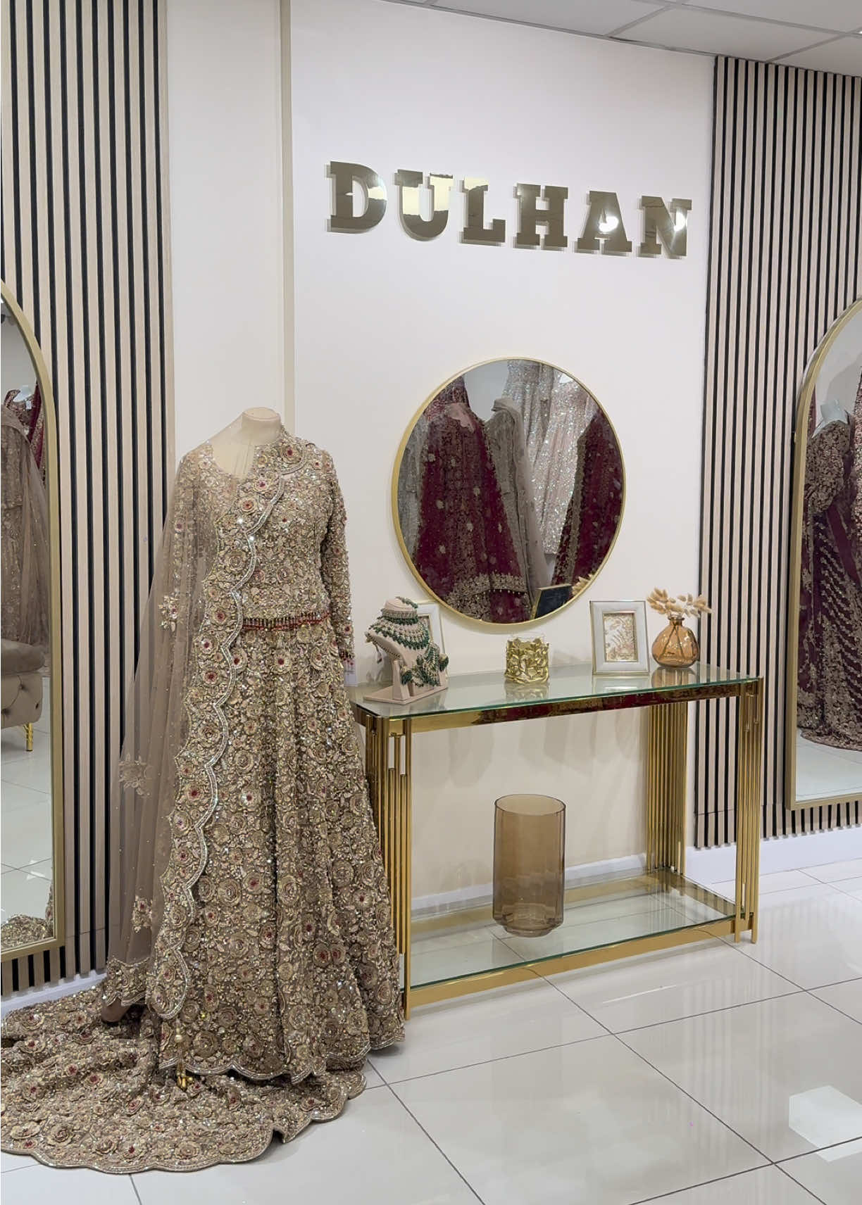 @Dulhan Bradford