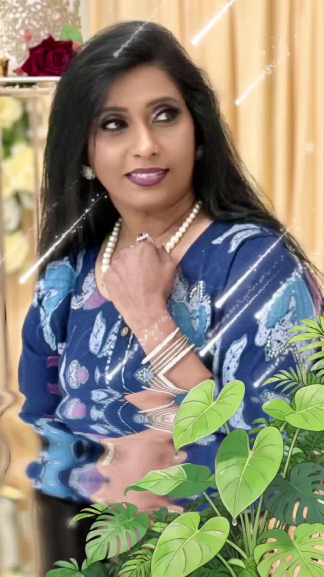 @DJLadySai_Event_London