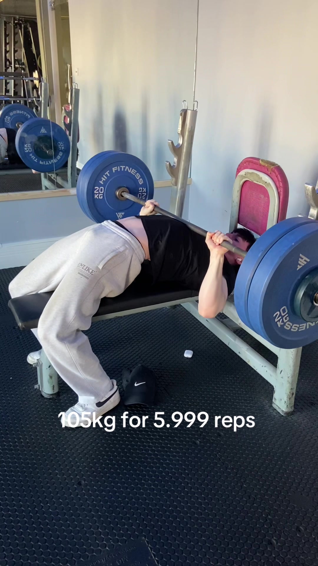 @Jacks Fitness