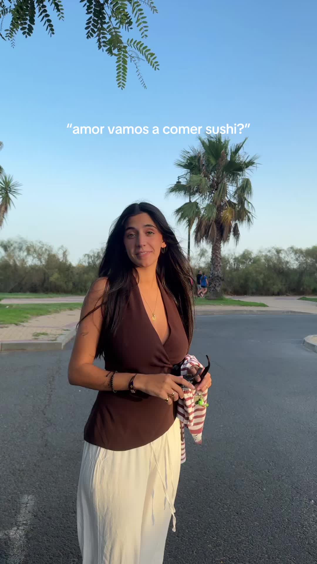 @Maria Oliva