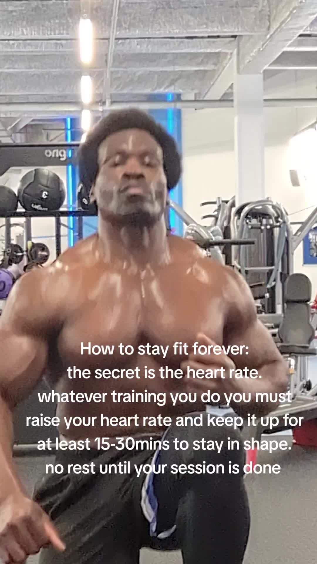 @FP (Fitness Practitioner)