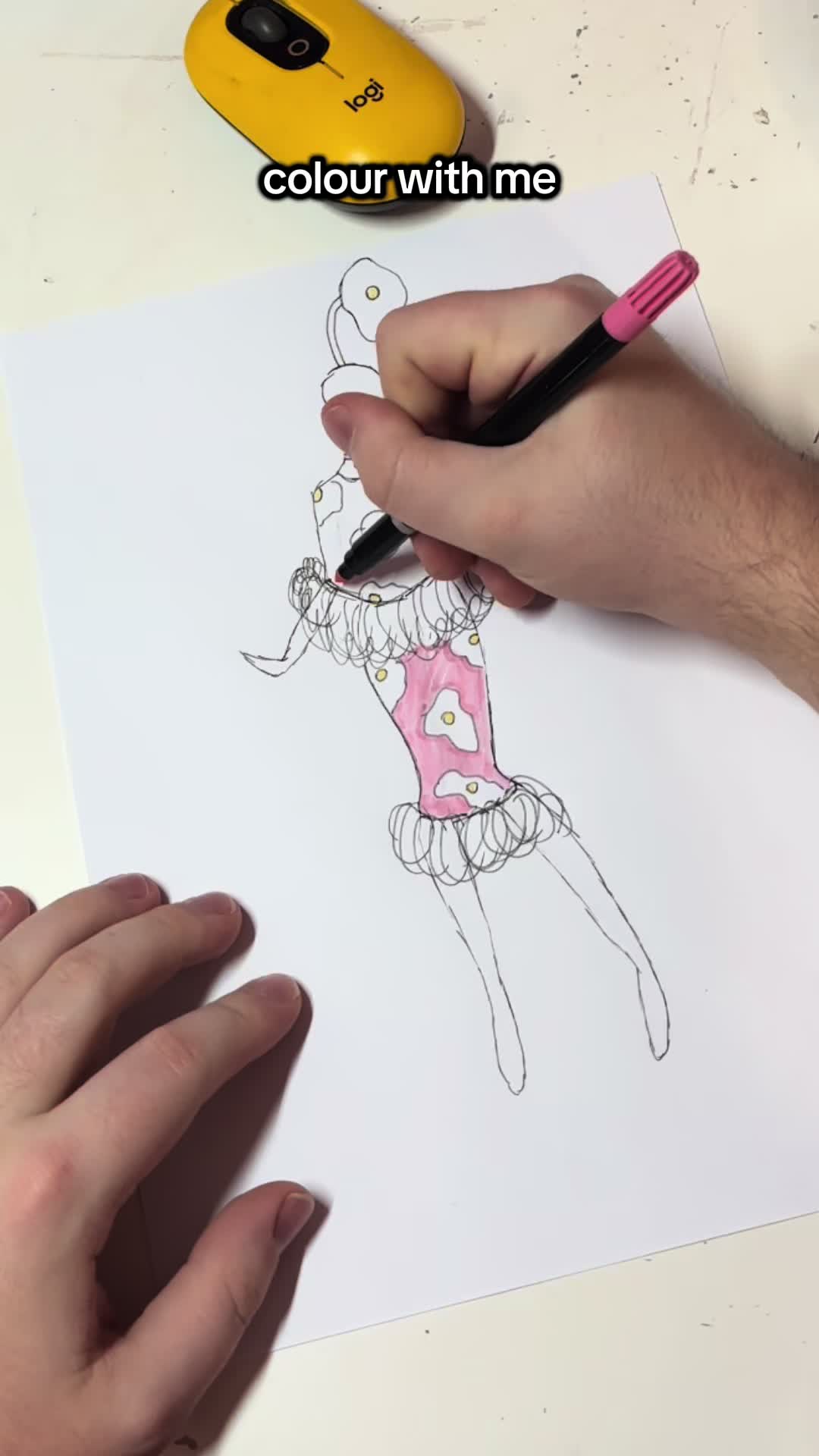 @Tom | Costume Designer