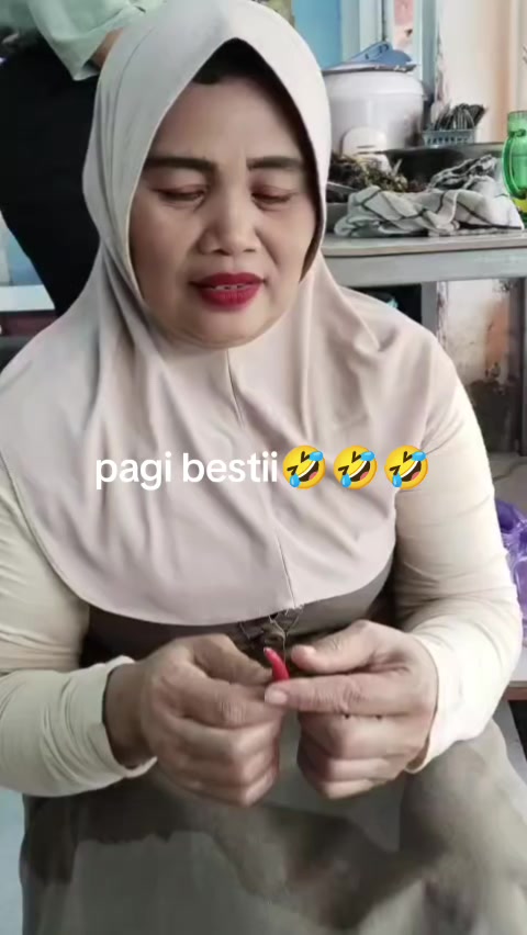 @Mak Krombong