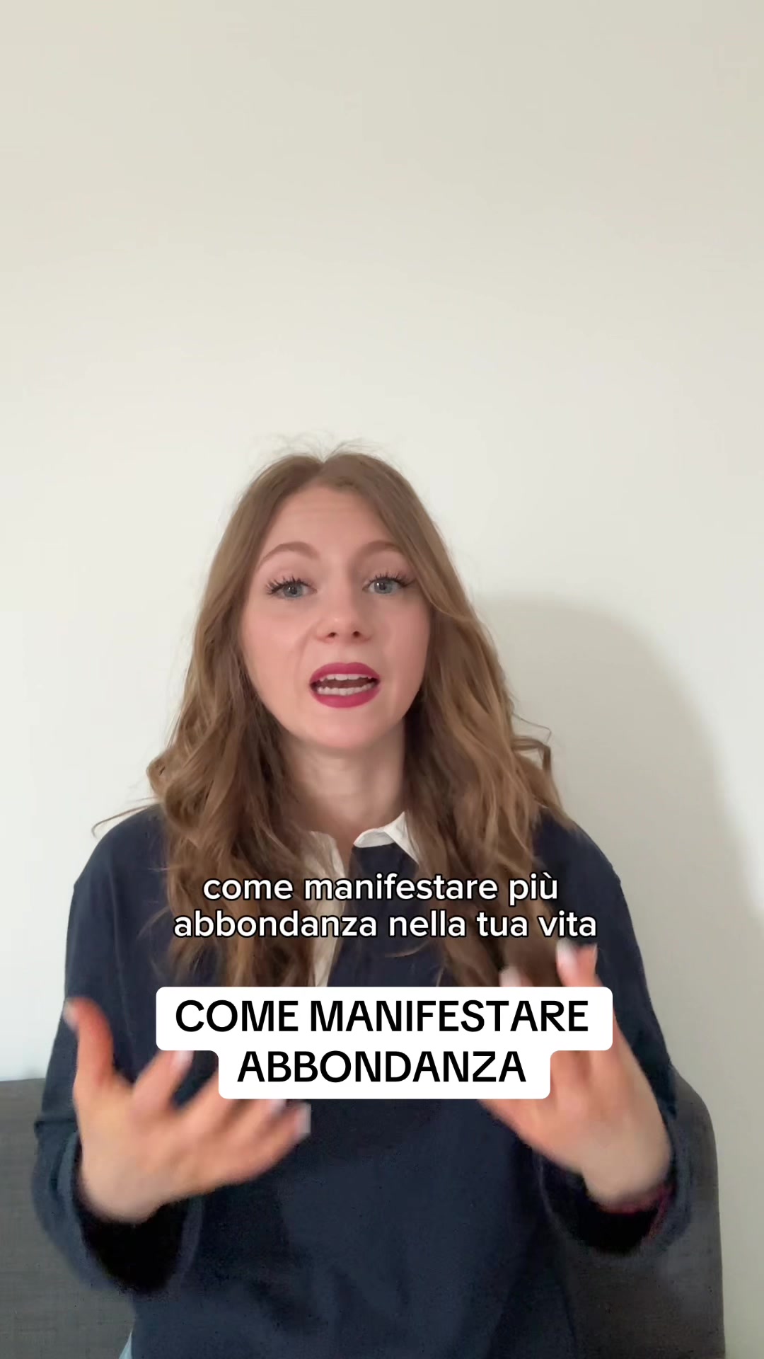 @Ivana &bull; Spiritual Coach
