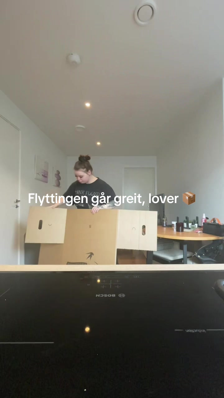 @🏳️&zwj;🌈 Elizabeth Kallhovd