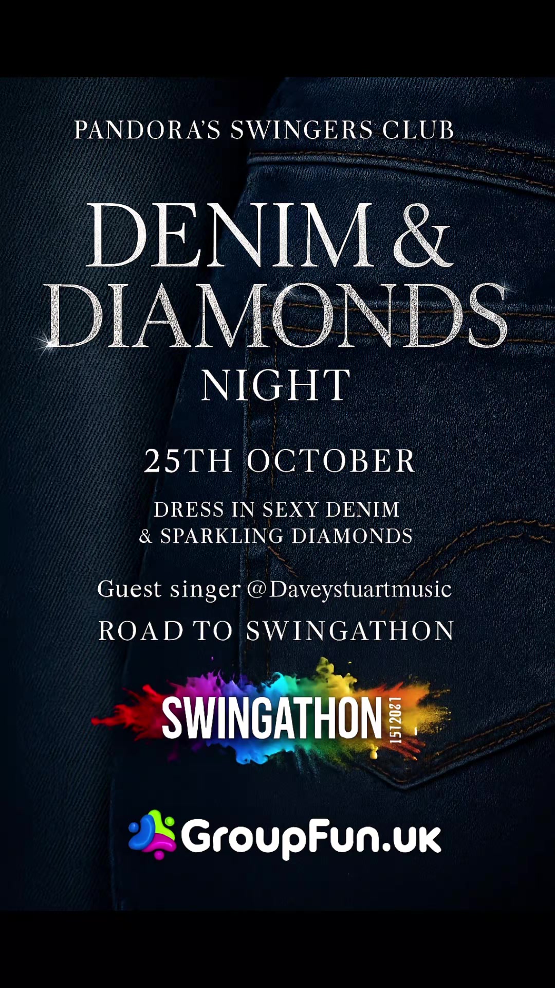 @swingathon