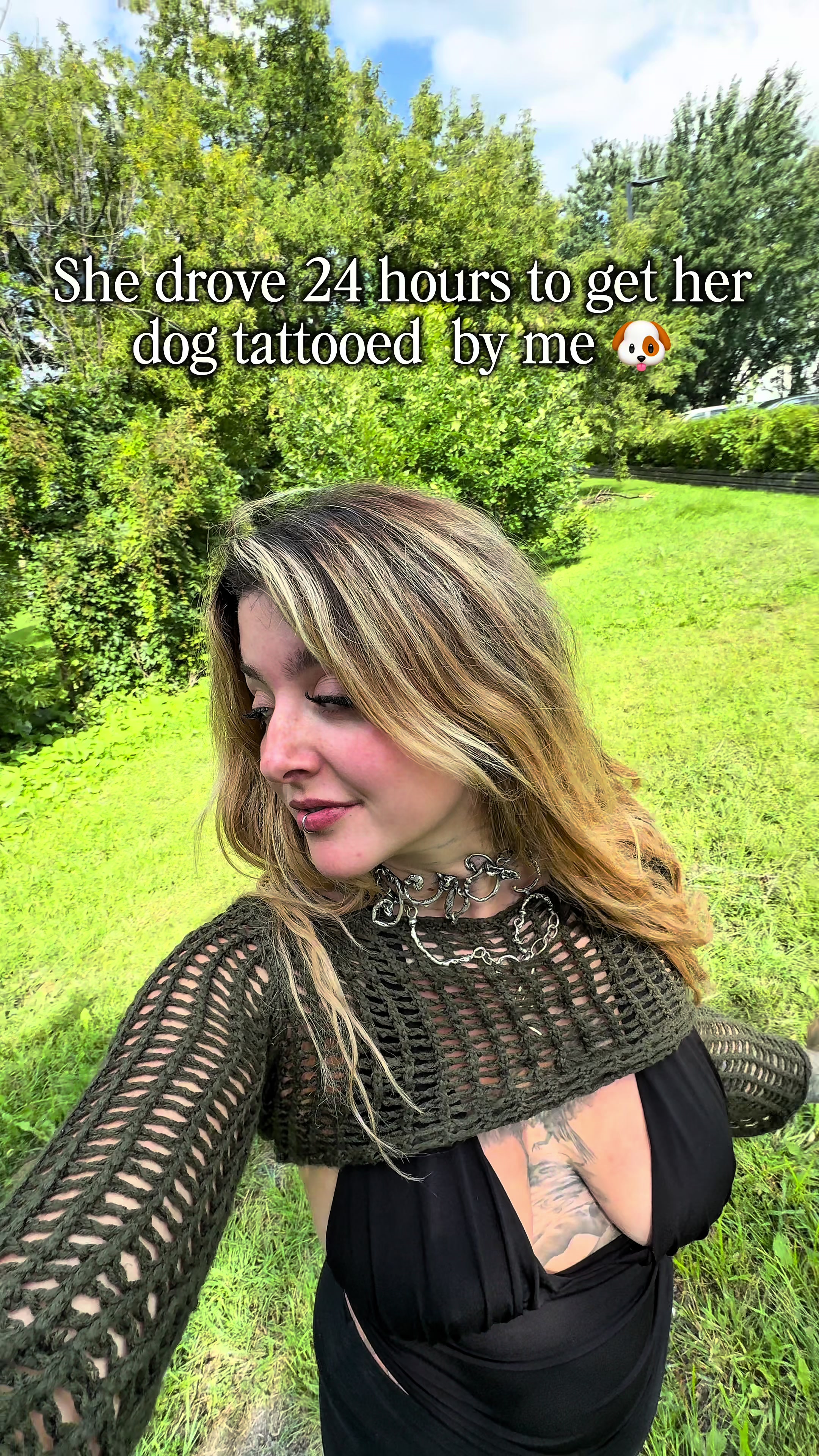 @ELFÉE | TATTOO ARTIST