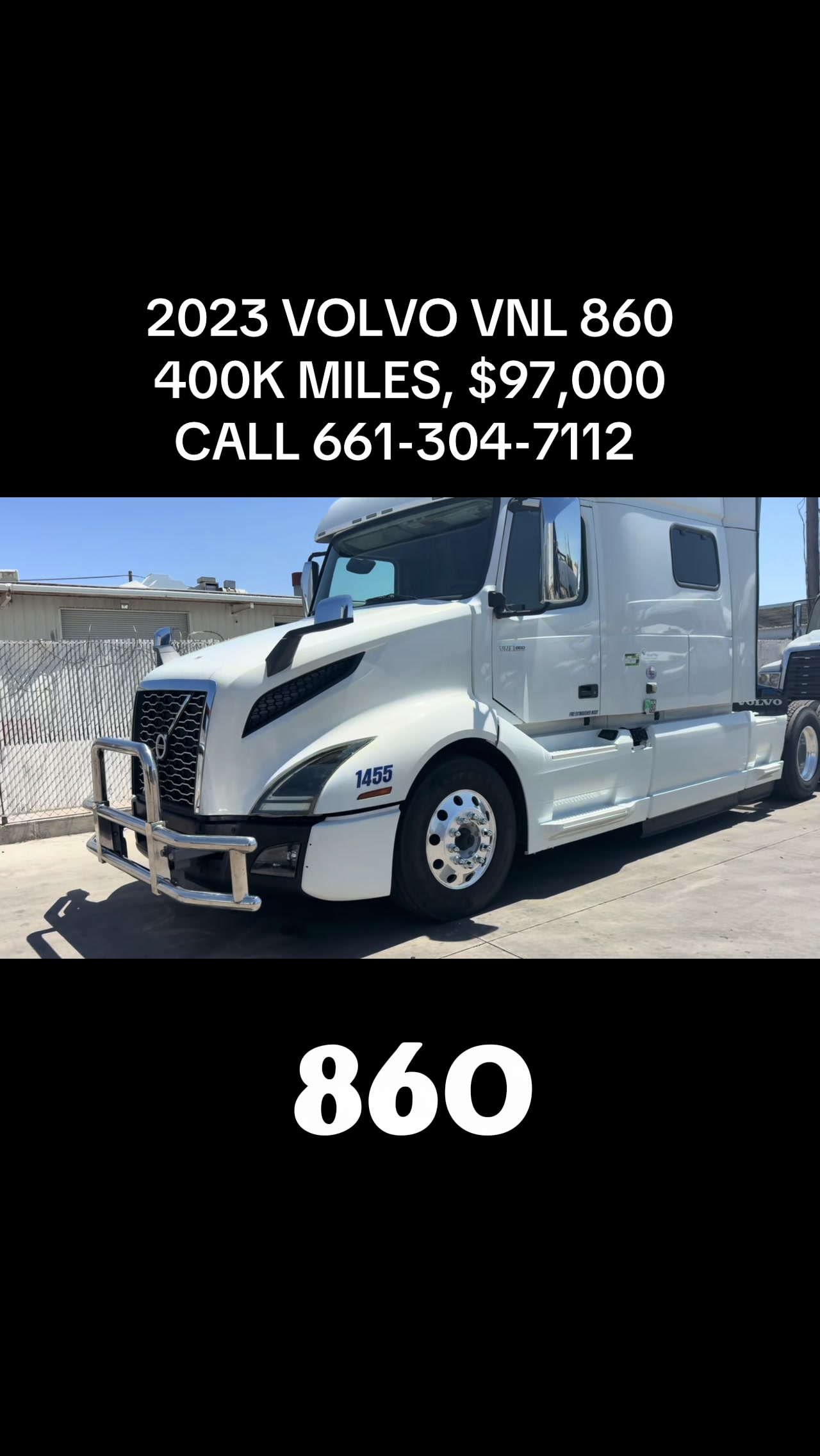 @Semitrucksforsale