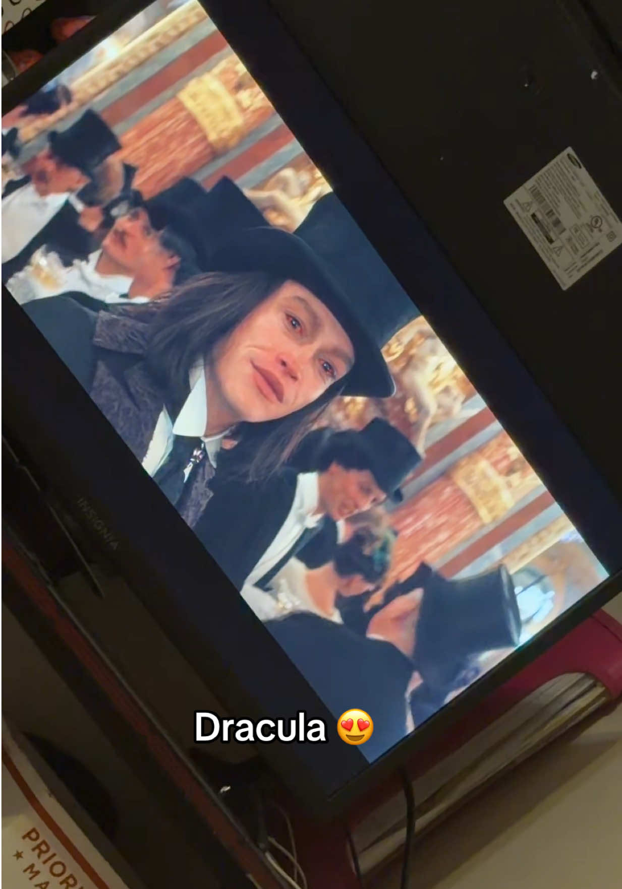 @draculapriestess