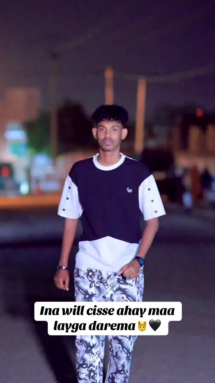 @DJAMA CAPTANKA CISSA..12🤴🦁