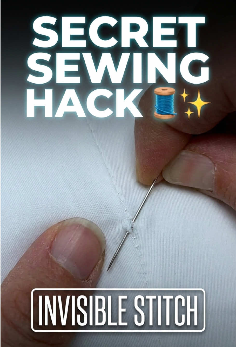 @SewingHacksDaily
