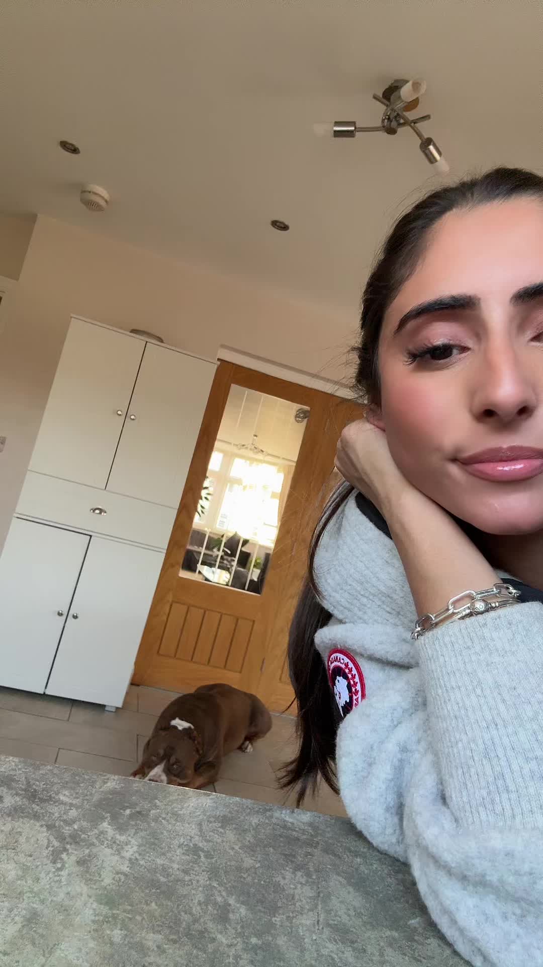@Daveena