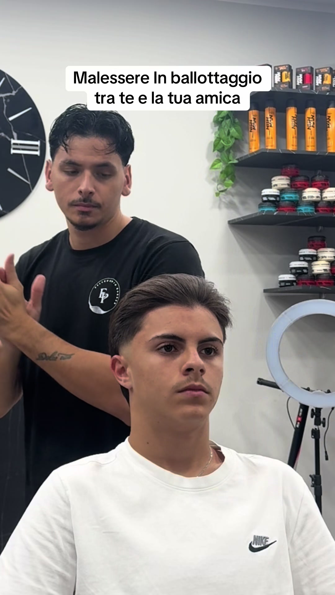 @💈PELLECCHIA BARBER💈